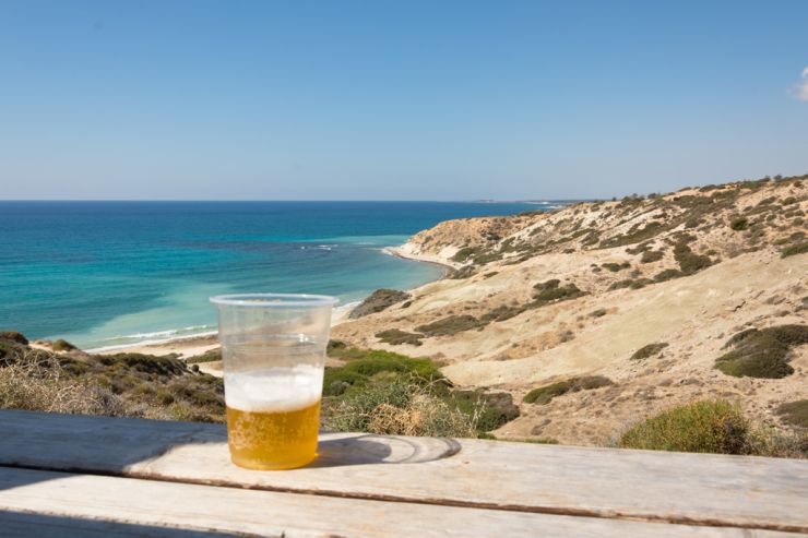 В Греции обсуждают закон, ставящий под угрозу будущее малого пивоварения