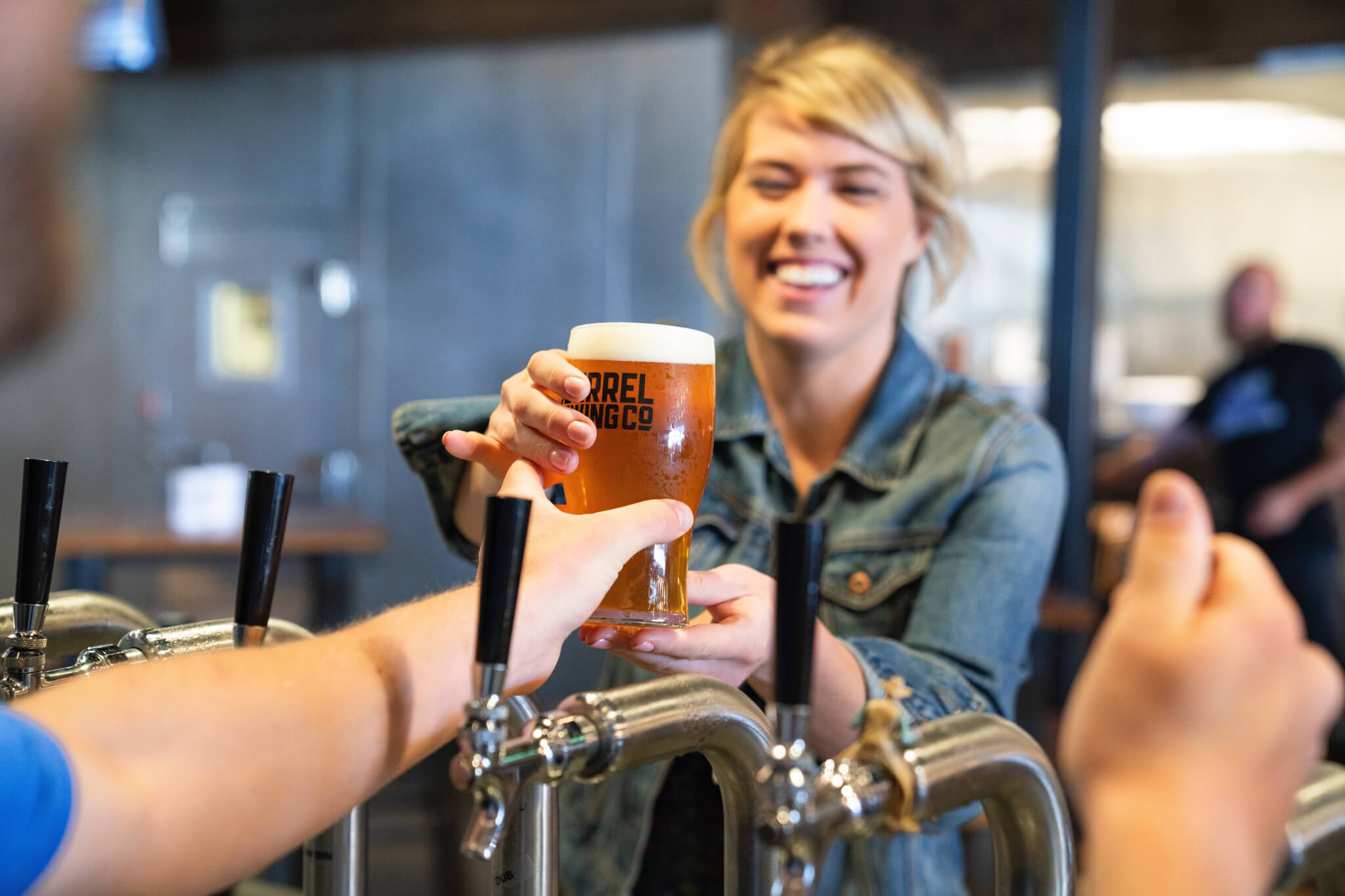 Секреты бармена: как правильно выбрать пиво для клиента