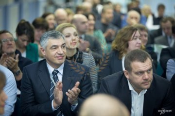 XIII АлкоКонгресс и IV Винный форум 06.02.2018