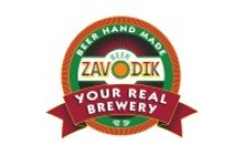 Бренд «Beer Zavodik»