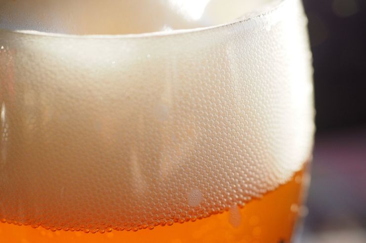 Госдума отклонила законопроект о лицензировании пива и запрете ПЭТ
