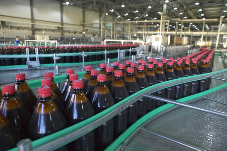 Госдума отменила наказания за экспорт пива в ПЭТ более 1,5 литров