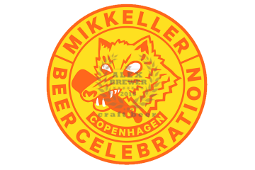 Mikkeller Beer Celebration Copenhagen 2018 11.05.2018
