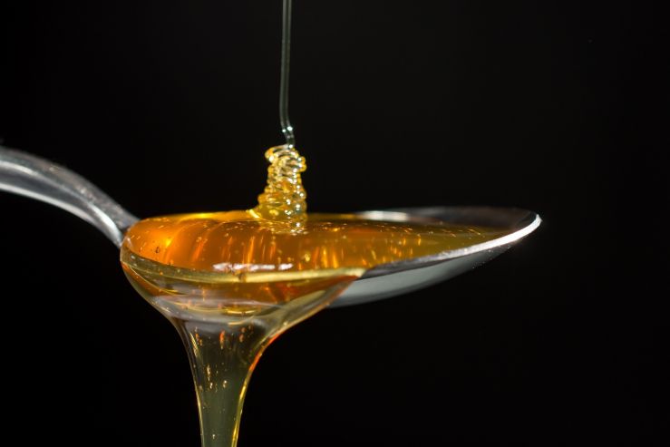 Хитрый предмет: как использовать мёд в пивоварении