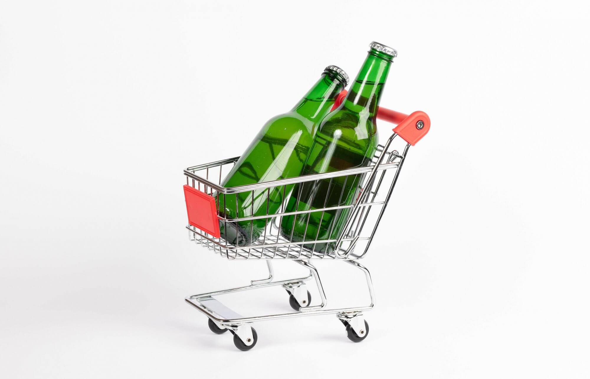 Готова ли Беларусь к онлайн-продаже алкоголя?