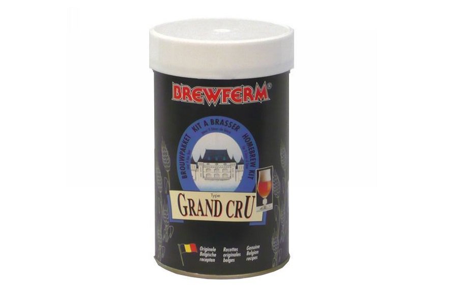 Купить Brewferm Grand Cru, 1,5 кг в Воронеже