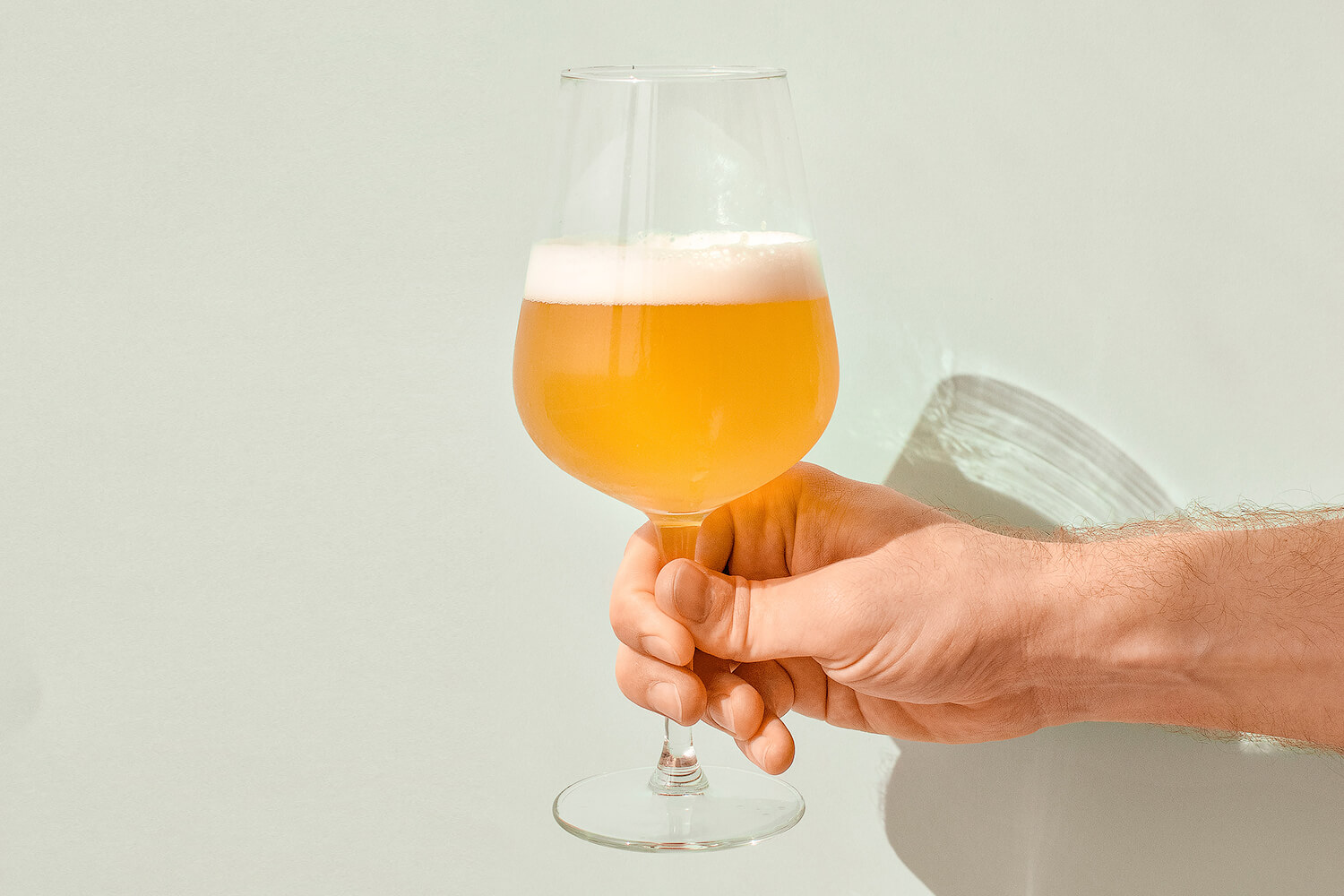 Зачем пивоварни выпускают безалкогольное крафтовое пиво
